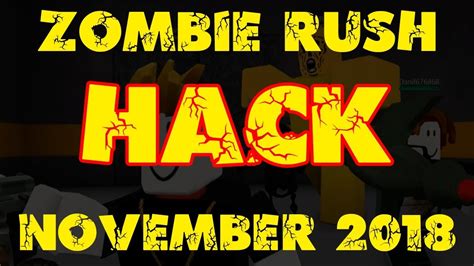 Hack Level Zombie Rush Roblox Comment Envoyer Un Message Prison Life Roblox - roblox zombie rush cheat engine get robux games